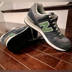 Men’s New Balance 574 Sneakers -9.5D